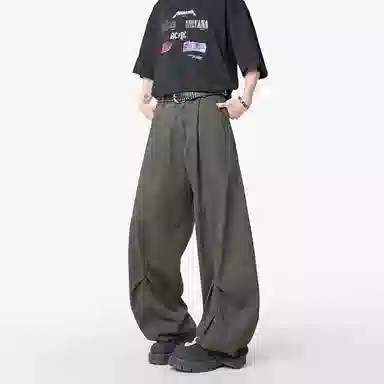 HIKZ oversize