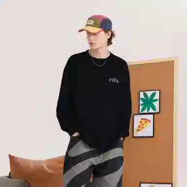 HIKZ LogoT
