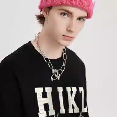 HIKZ logoT