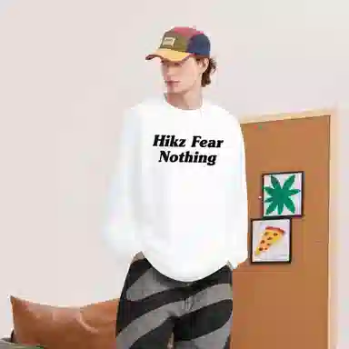 HIKZ LogoT