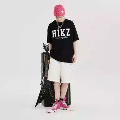 HIKZ logoT