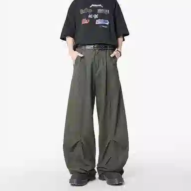 HIKZ oversize