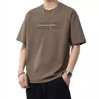 T