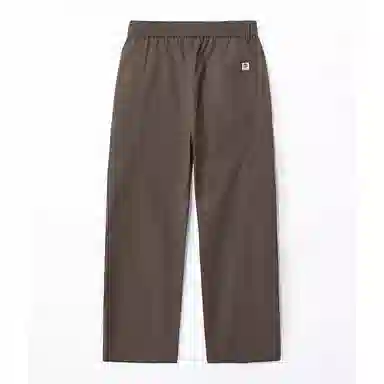 Dilong Straight-Leg Pants