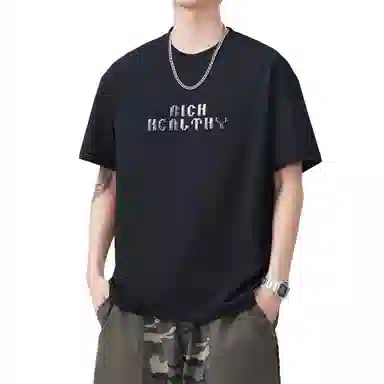 T