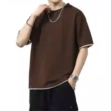 T