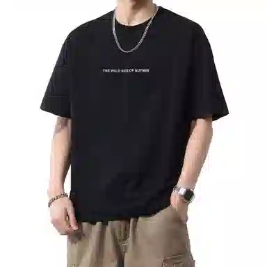 T