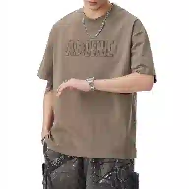 T