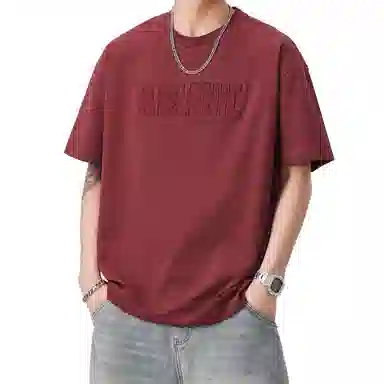 T