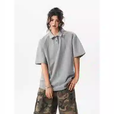 PAINT STAIN Polo