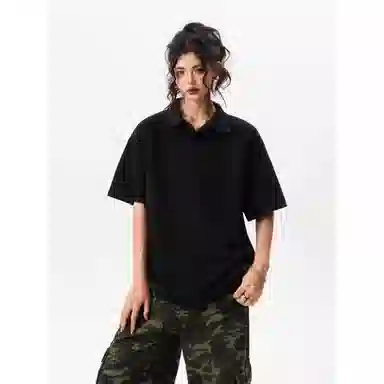 PAINT STAIN Polo