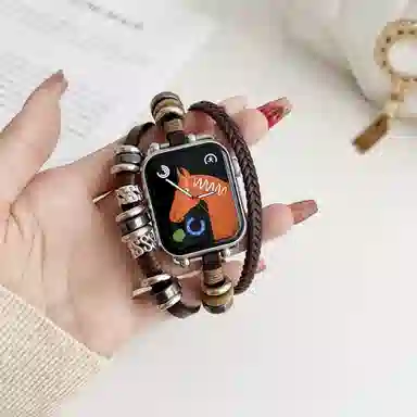 apple watch s10se9876