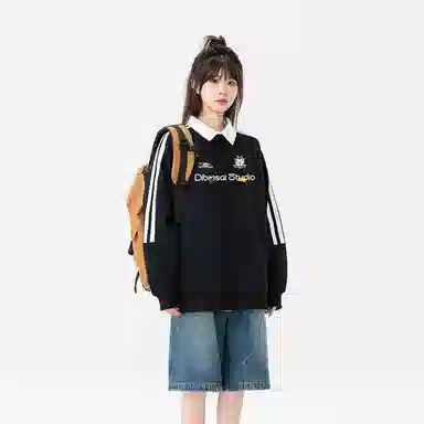 DIBINSAI STUDIO logopolo