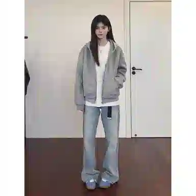 DIBINSAI STUDIO cleanfitboxy