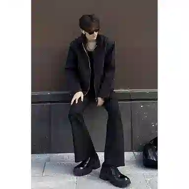 DIBINSAI STUDIO cleanfit