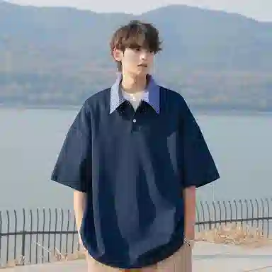 DIBINSAI STUDIO Polo