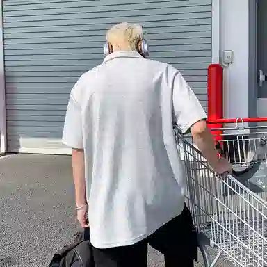 DIBINSAI STUDIO Polo