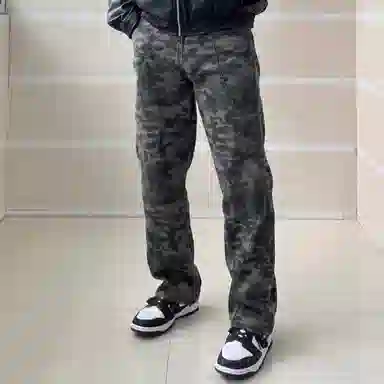 DIBINSAI STUDIO cleanfitvibe