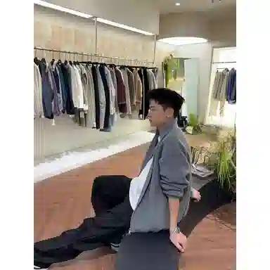 DIBINSAI STUDIO cleanfit