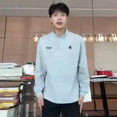 DIBINSAI STUDIO POLO