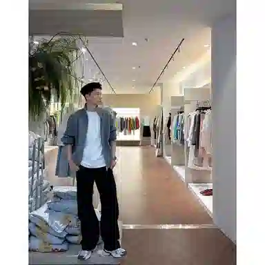 DIBINSAI STUDIO cleanfit