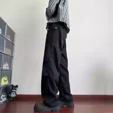 DIBINSAI STUDIO cleanfitvibe