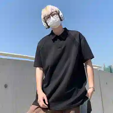 DIBINSAI STUDIO Polo