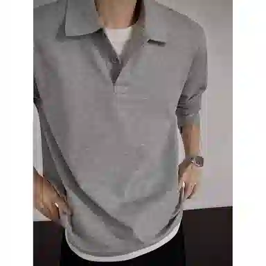 DIBINSAI STUDIO tcleanfitPOLO