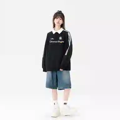 DIBINSAI STUDIO logopolo