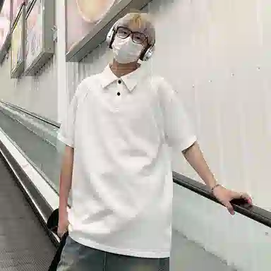 DIBINSAI STUDIO Polo