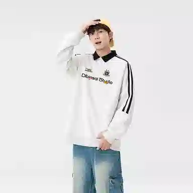 DIBINSAI STUDIO logopolo