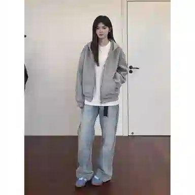 DIBINSAI STUDIO cleanfitboxy