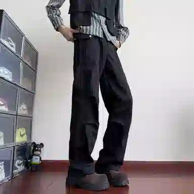 DIBINSAI STUDIO cleanfitvibe