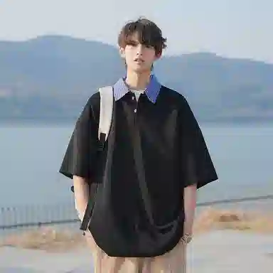 DIBINSAI STUDIO Polo