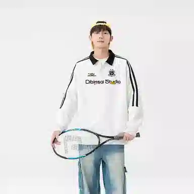 DIBINSAI STUDIO logopolo