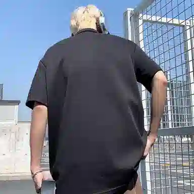 DIBINSAI STUDIO Polo