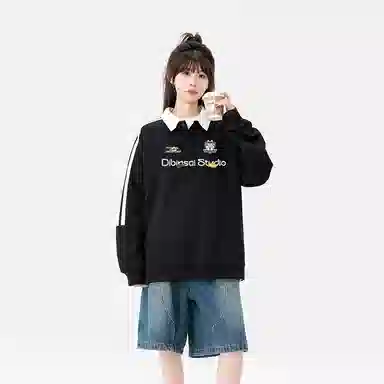 DIBINSAI STUDIO logopolo