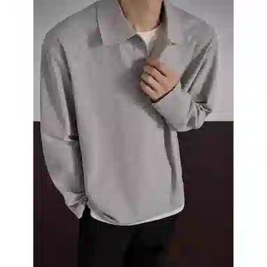 DIBINSAI STUDIO tcleanfitPOLO