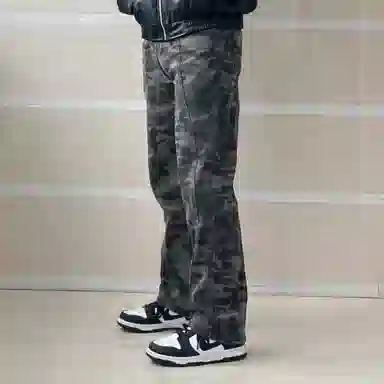 DIBINSAI STUDIO cleanfitvibe