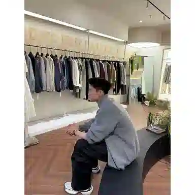 DIBINSAI STUDIO cleanfit