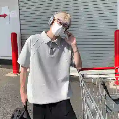 DIBINSAI STUDIO Polo