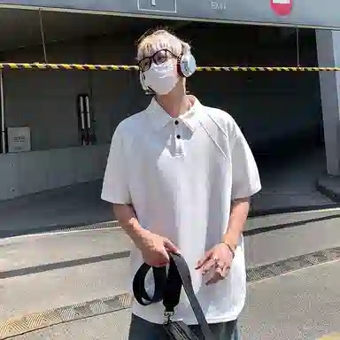 DIBINSAI STUDIO Polo