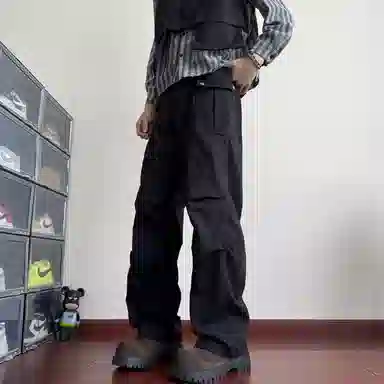 DIBINSAI STUDIO cleanfitvibe