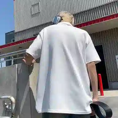 DIBINSAI STUDIO Polo