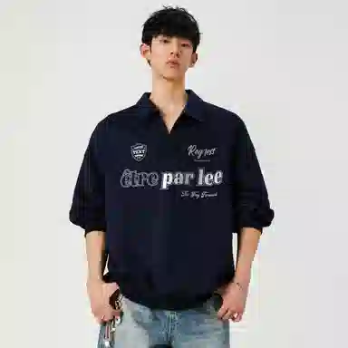 tre par lee logo