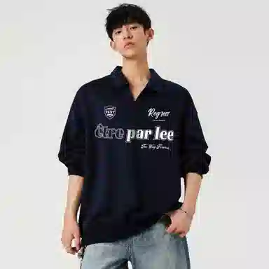 tre par lee logo