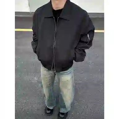 WKOOG Cleanfitbombervibe