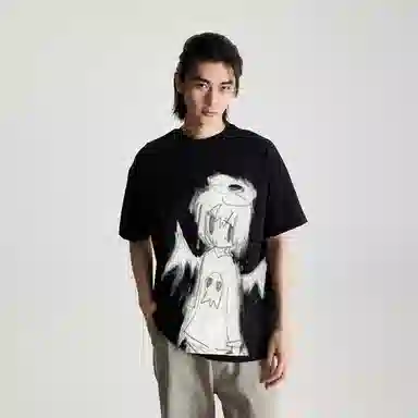 WKOOG animecleanfitT