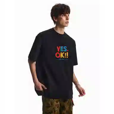 WKOOG YES OKinscleanfitT