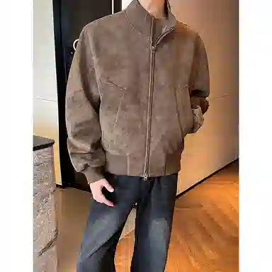 WKOOG bombercleanfitboxy